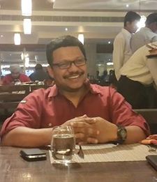 Riyaz Mohammad