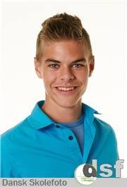 Jacob Pedersen