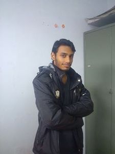 Avinash Srivastav