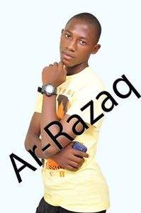 Adamu Abdulrazaq