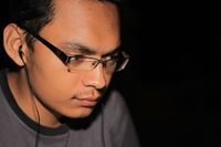 Aldi Ritonga