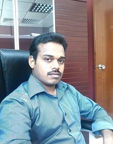 Prasad Krishna