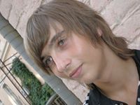 Алексей Заржицкий