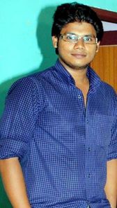 Shivaraman Vijayakumar