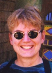 Janet Pingrey