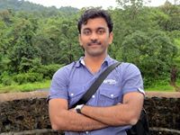 Shantanu Jagtap