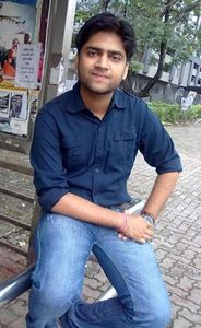 Pratik Gaurav