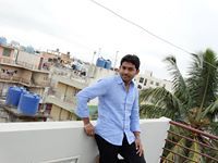 Karthik Ps