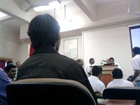 Kaushik Patidar