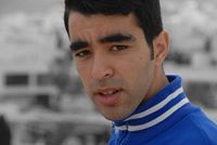 Mokhtar Benfradj