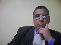 Khaled Mohamed