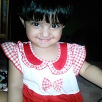Inocent Smile