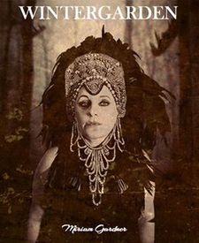 Miriam Gardner