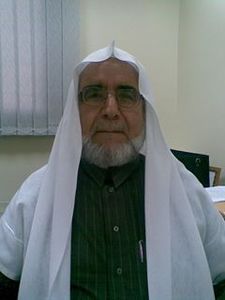 Mustafamuslim Mohammad