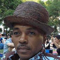 Derrick Marable
