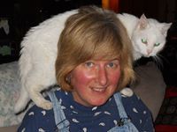 Mary Burbidge