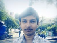 Aditya Sriram
