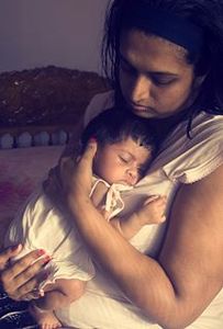 Minu Mathai