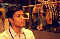 Santhosh Kumar