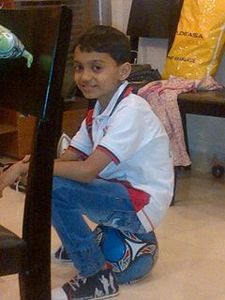 Syed Naqvi