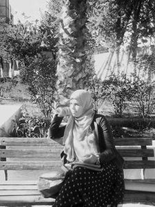 Hamda Bai