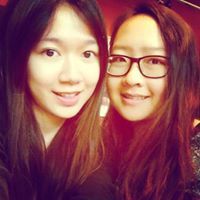 Yiting Tsai