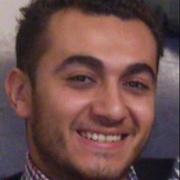 Hamada Hamdy ๏̯͡๏