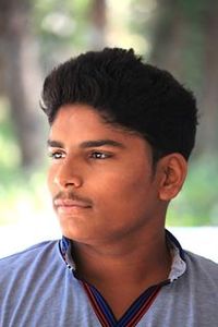Vijay Krishnan