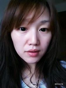 Alexis Chen