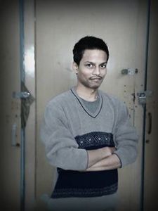 Avinash Kumar