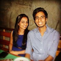 Shraddha Balakrishnan