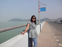 Anu Prakash