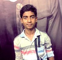 Avinash Panakkal