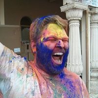 william david cooper