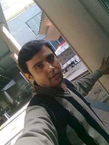 Aniruddha Mukhopadhyay