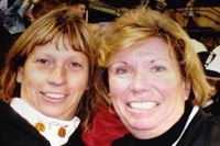 Debbie Drumm alberts