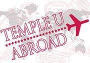 Temple Abroad