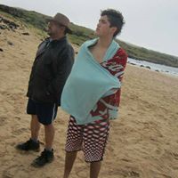 Domingo Ramirez gallardo