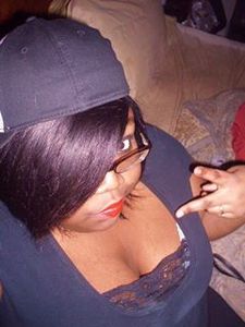 Chrishawna Grace