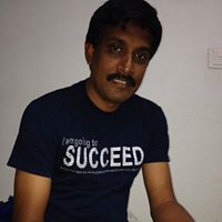 Bennet Jayakumar