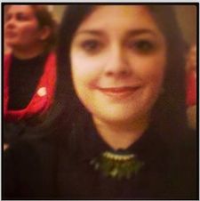 Veronica Franceschini valle