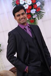 Sharad Thampy