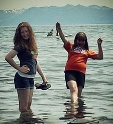 A.j. Feigles-ellison