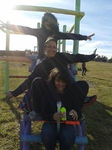 Javiera Martín garcía