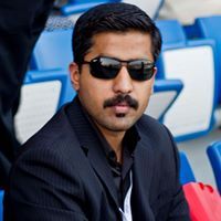 Sajith Chittiyath