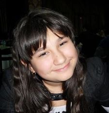 Dessislava Dimitrova