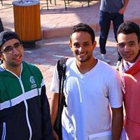 Shady Taha