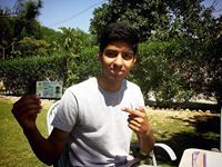 Haseeb Subhani