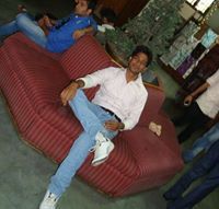Vishal Gupta