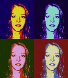 Michaela Vokřálová